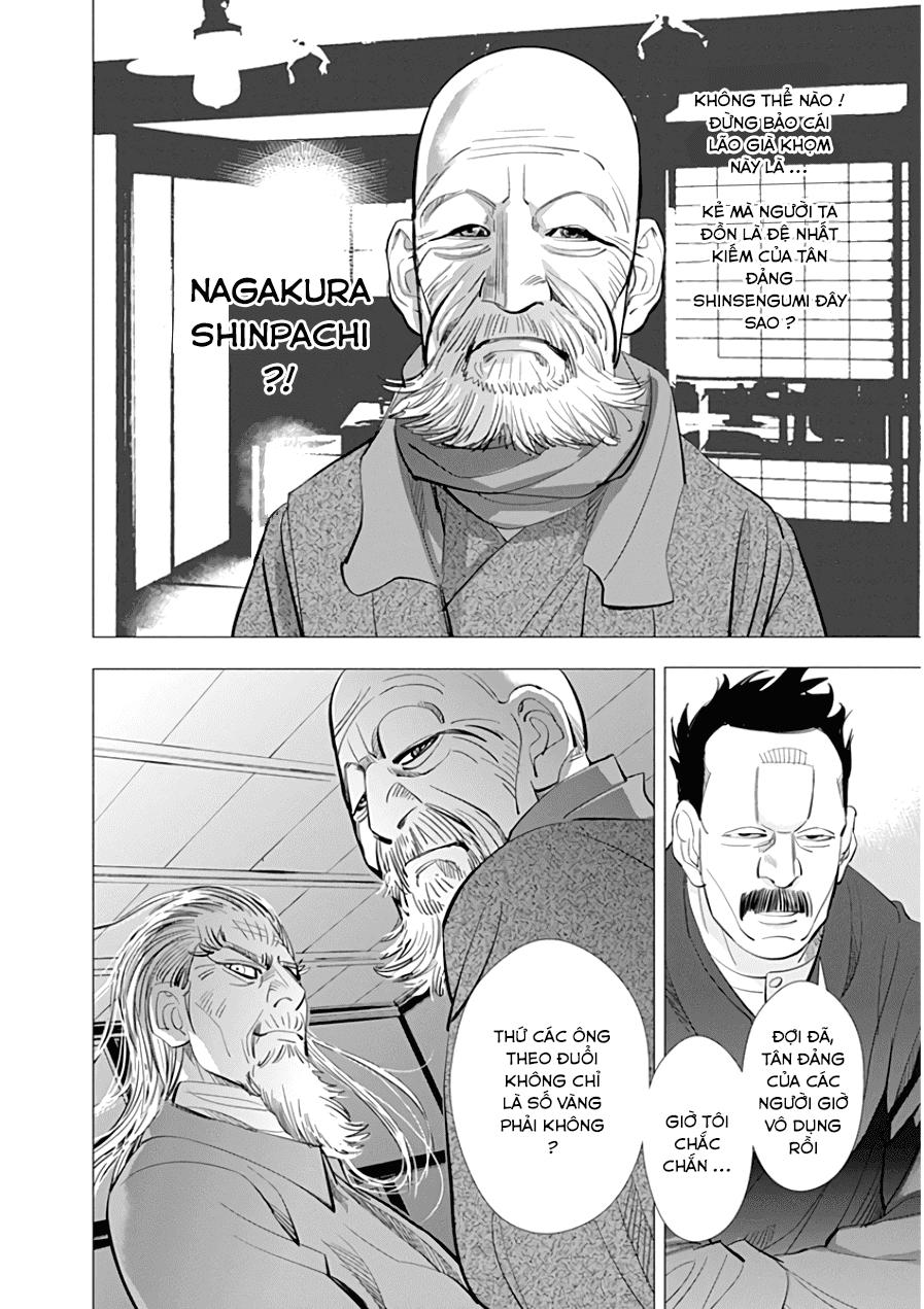 Cơn Sốt Vàng Sau Chiến Tranh Chapter 20 - Trang 2