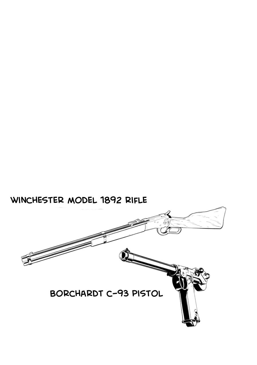Cơn Sốt Vàng Sau Chiến Tranh Chapter 20 - Trang 2