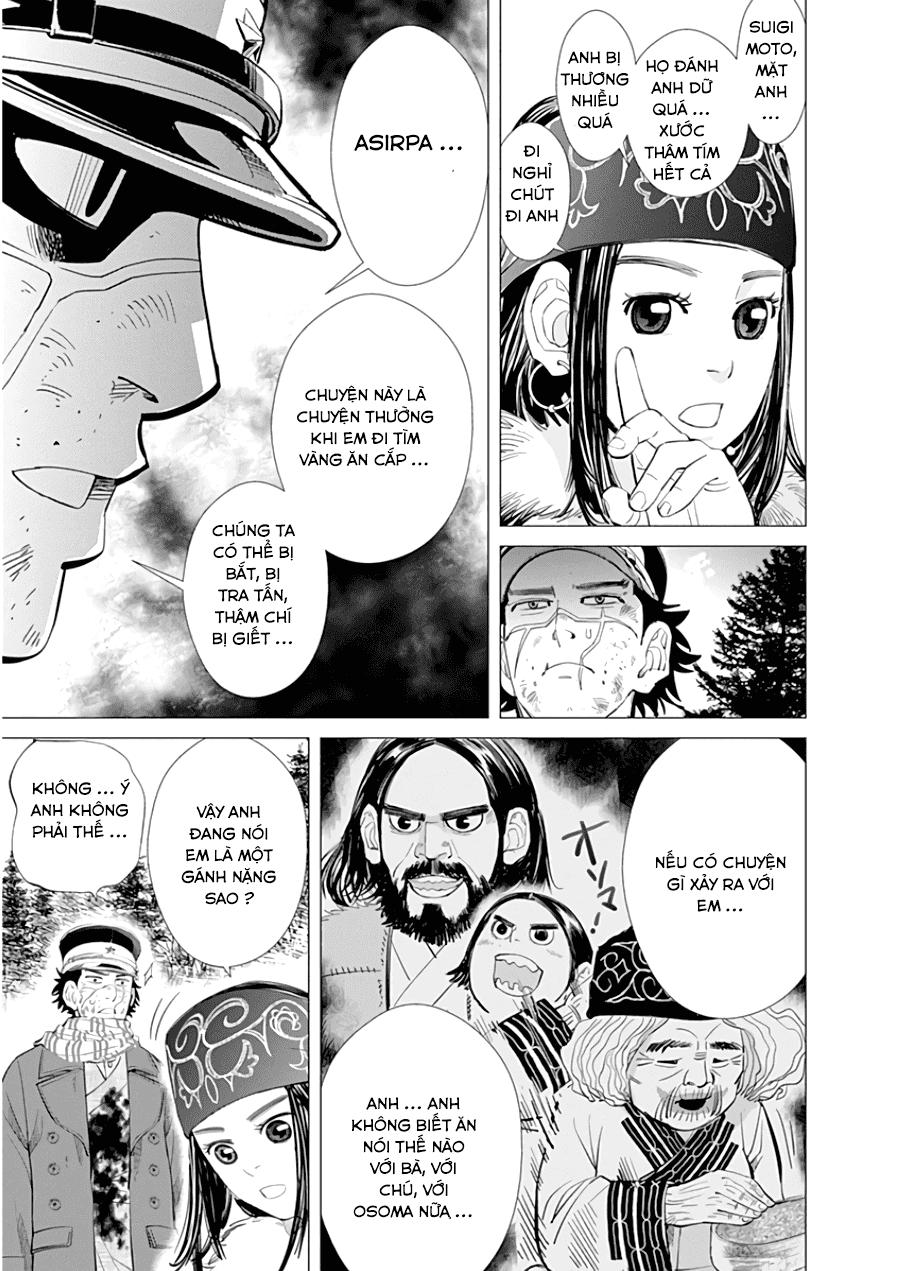 Cơn Sốt Vàng Sau Chiến Tranh Chapter 20 - Trang 2