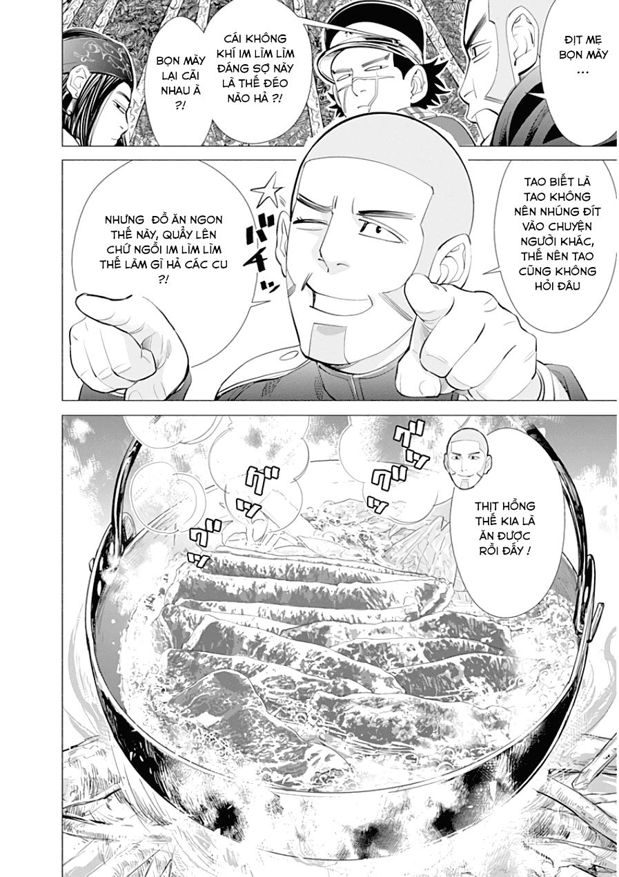 Cơn Sốt Vàng Sau Chiến Tranh Chapter 20 - Trang 2