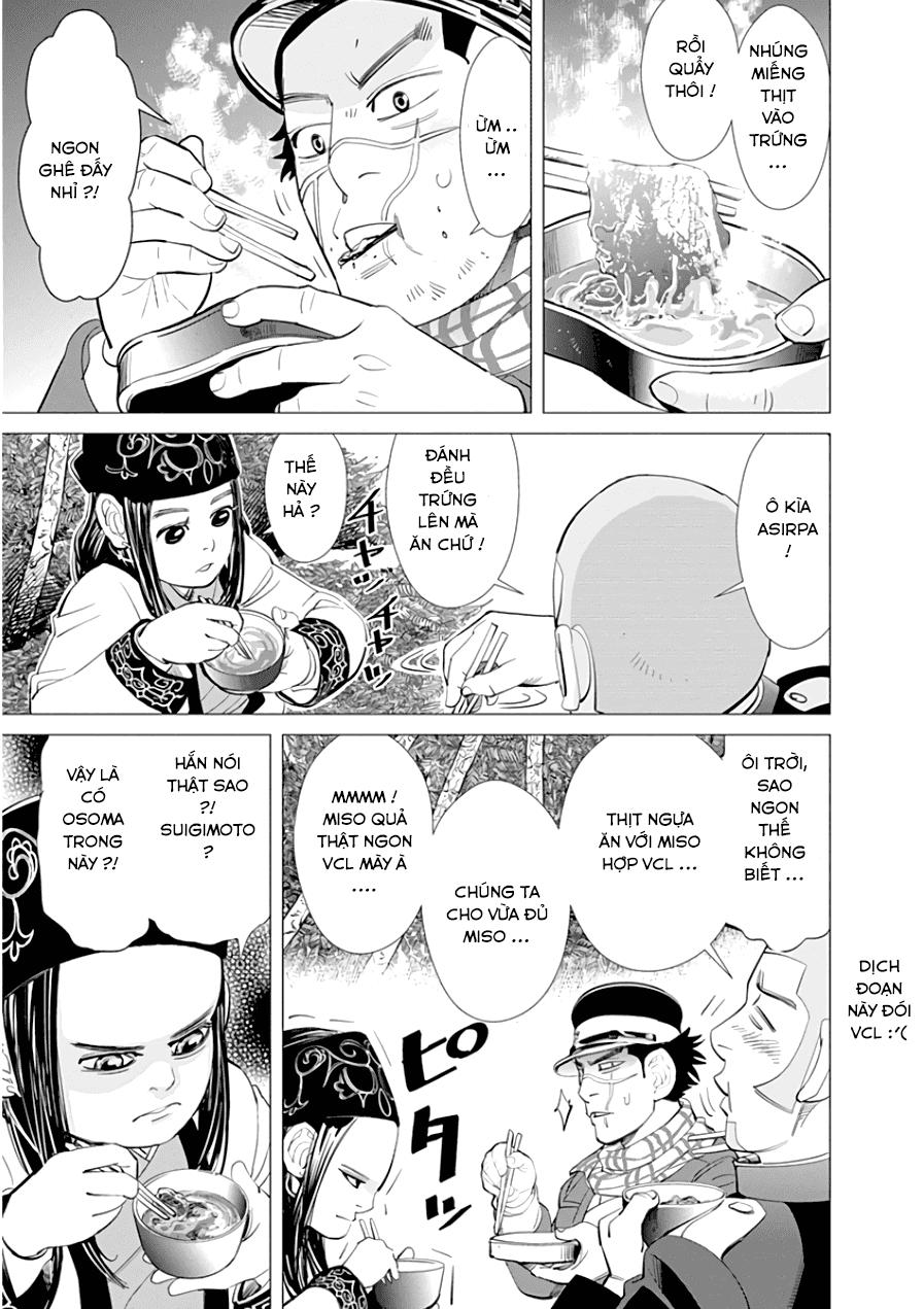 Cơn Sốt Vàng Sau Chiến Tranh Chapter 20 - Trang 2