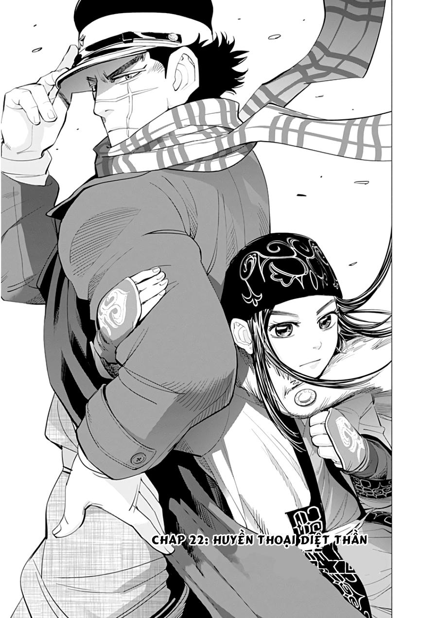 Cơn Sốt Vàng Sau Chiến Tranh Chapter 22 - Trang 2