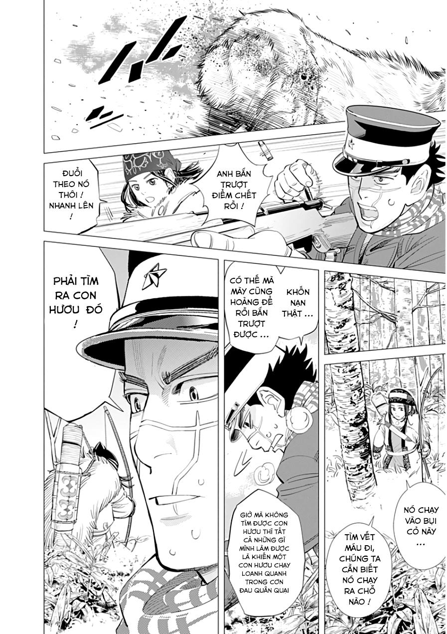 Cơn Sốt Vàng Sau Chiến Tranh Chapter 22 - Trang 2