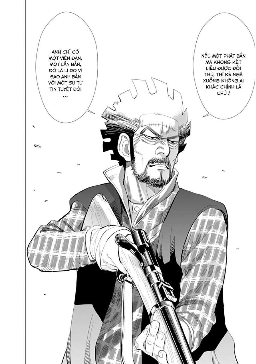 Cơn Sốt Vàng Sau Chiến Tranh Chapter 22 - Trang 2