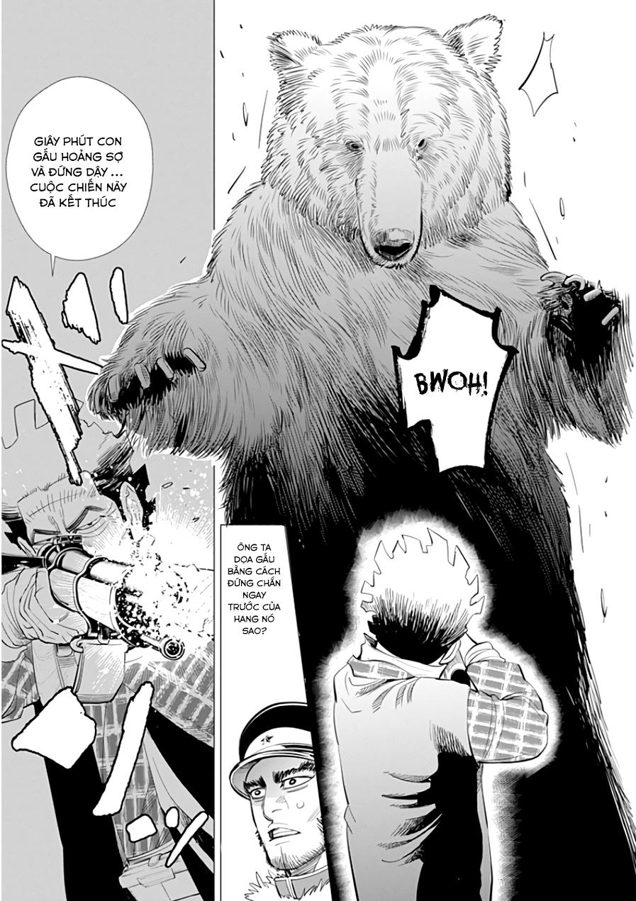 Cơn Sốt Vàng Sau Chiến Tranh Chapter 22 - Trang 2