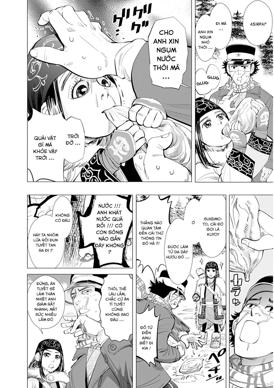 Cơn Sốt Vàng Sau Chiến Tranh Chapter 22 - Trang 2