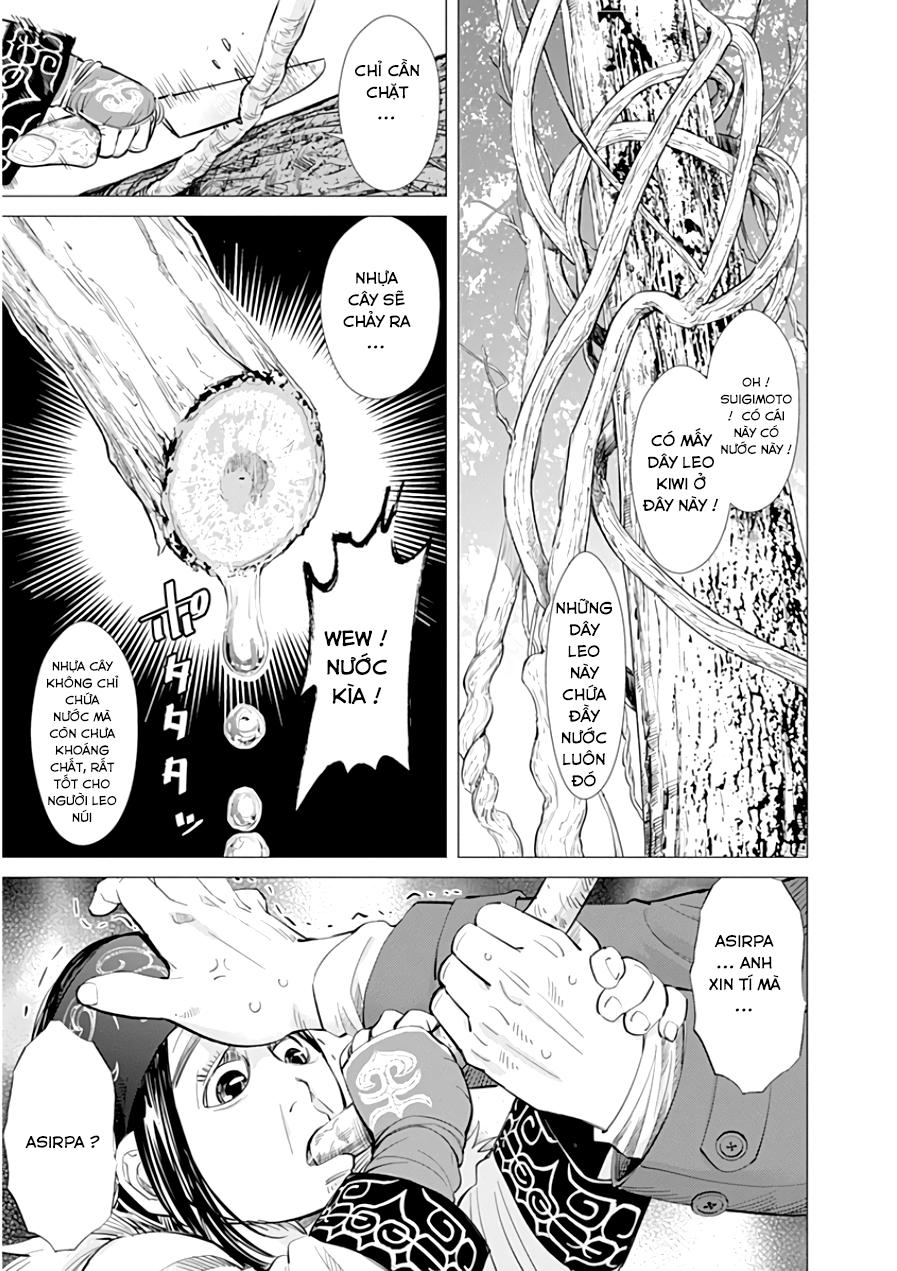 Cơn Sốt Vàng Sau Chiến Tranh Chapter 22 - Trang 2