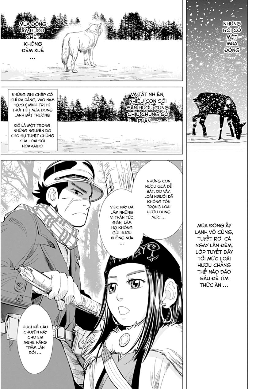 Cơn Sốt Vàng Sau Chiến Tranh Chapter 22 - Trang 2