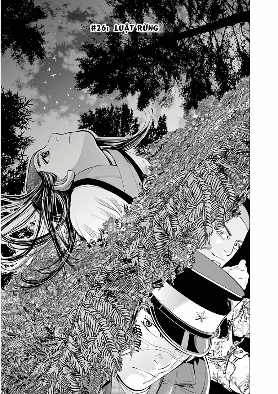 Cơn Sốt Vàng Sau Chiến Tranh Chapter 26 - Trang 2