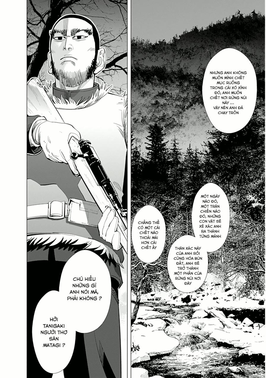 Cơn Sốt Vàng Sau Chiến Tranh Chapter 26 - Trang 2