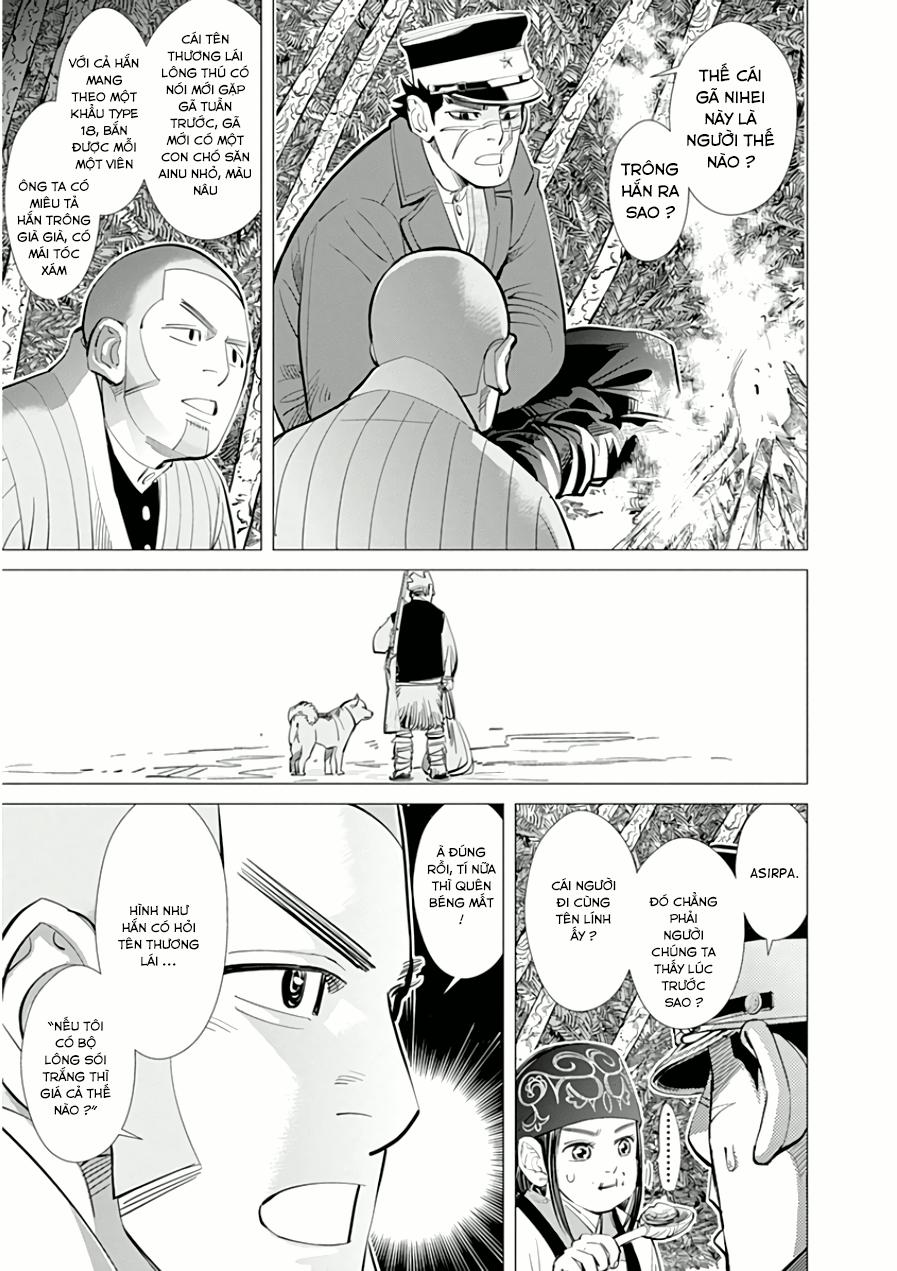 Cơn Sốt Vàng Sau Chiến Tranh Chapter 26 - Trang 2