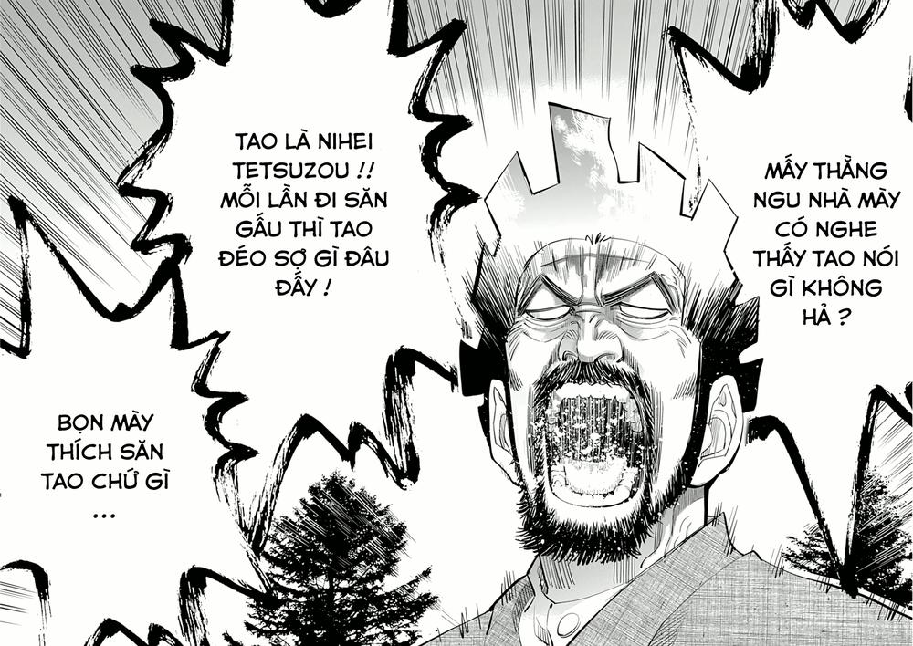 Cơn Sốt Vàng Sau Chiến Tranh Chapter 26 - Trang 2