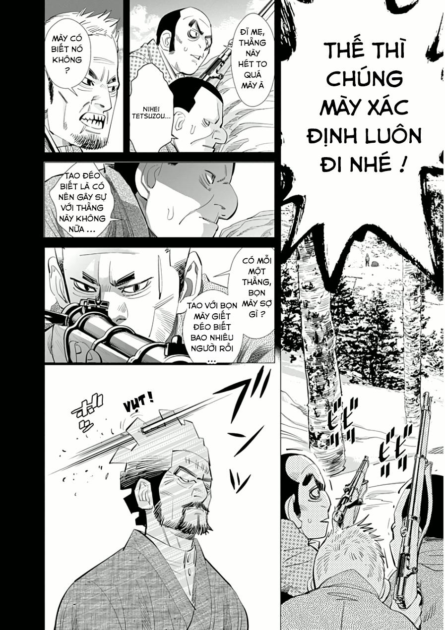 Cơn Sốt Vàng Sau Chiến Tranh Chapter 26 - Trang 2