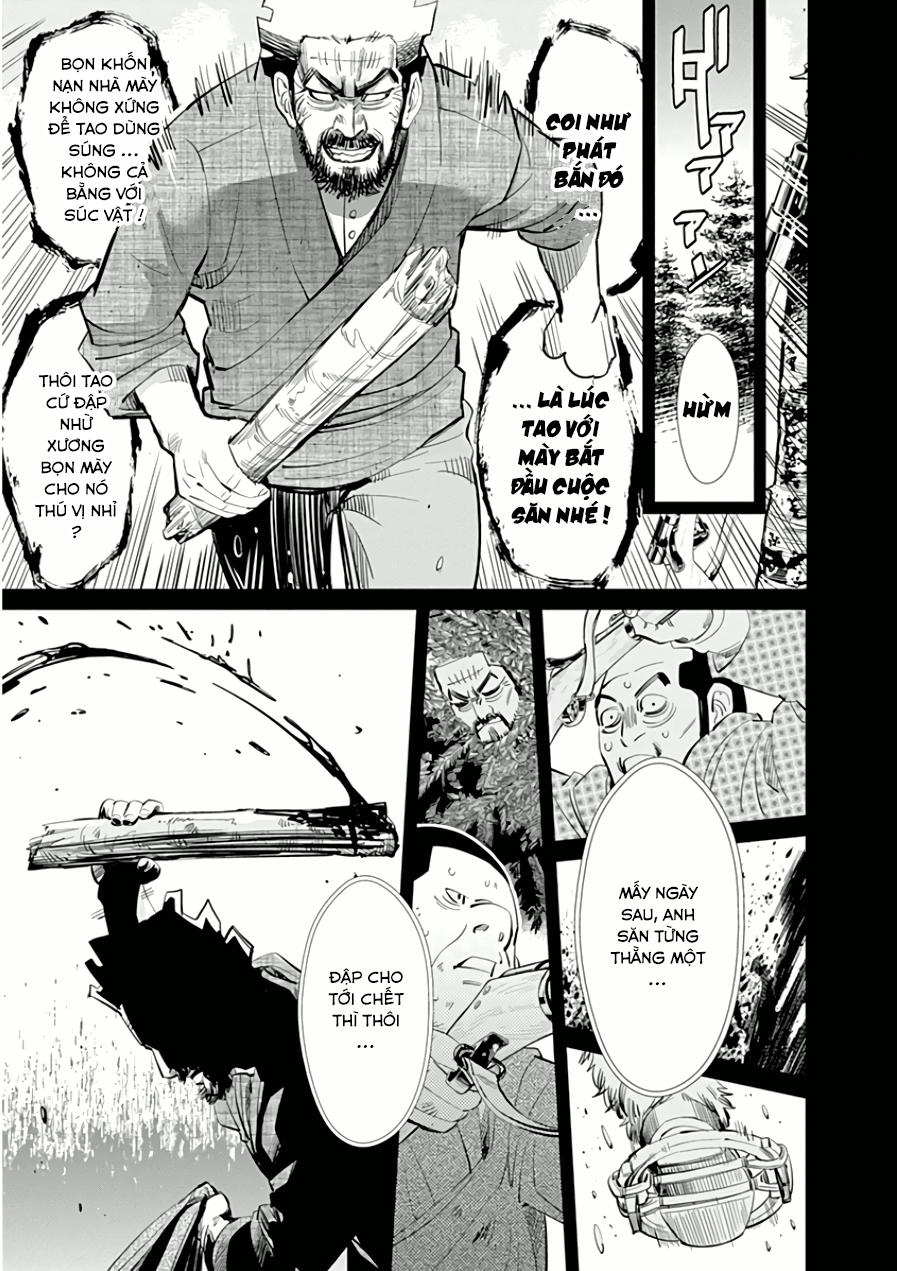 Cơn Sốt Vàng Sau Chiến Tranh Chapter 26 - Trang 2