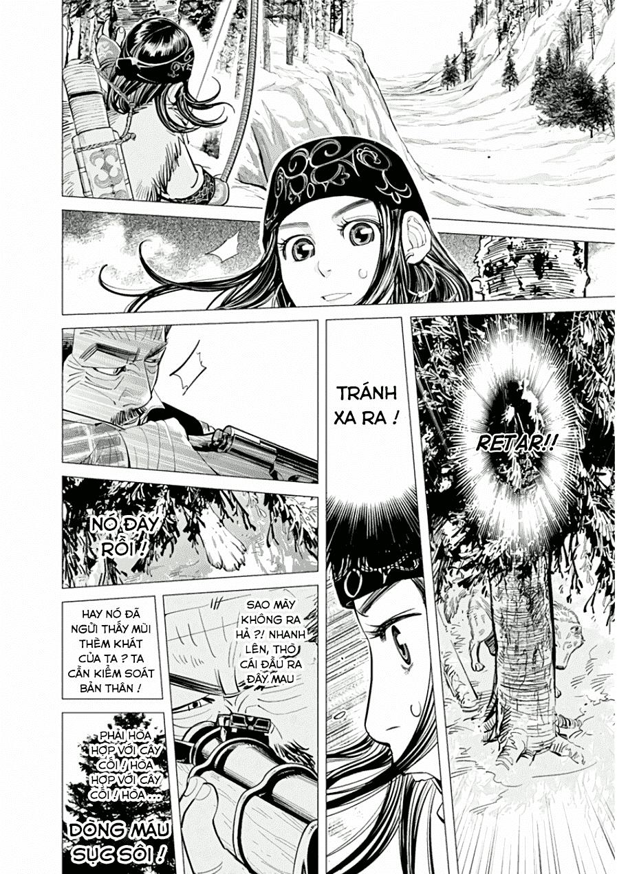 Cơn Sốt Vàng Sau Chiến Tranh Chapter 27 - Trang 2