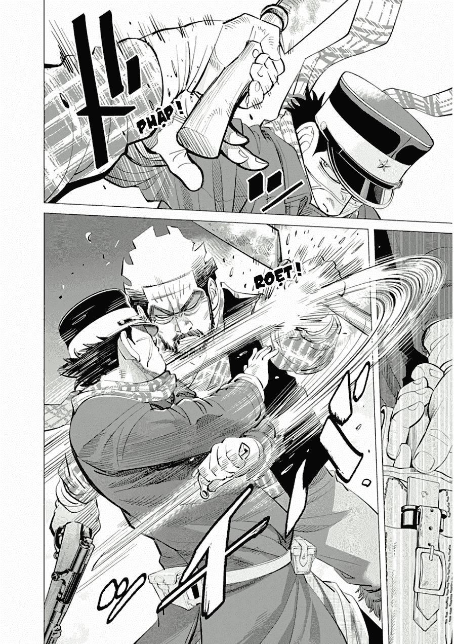 Cơn Sốt Vàng Sau Chiến Tranh Chapter 27 - Trang 2