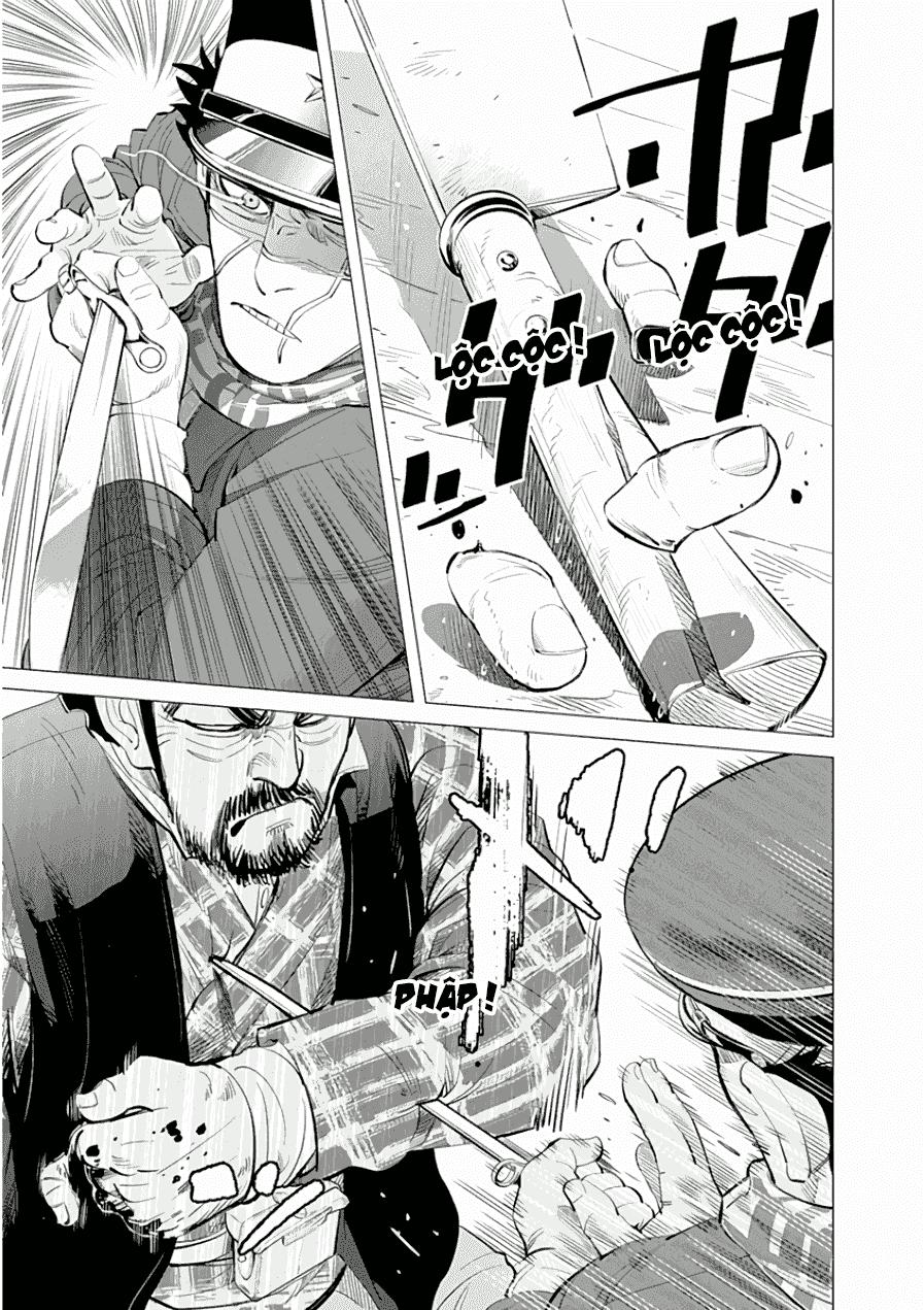 Cơn Sốt Vàng Sau Chiến Tranh Chapter 27 - Trang 2