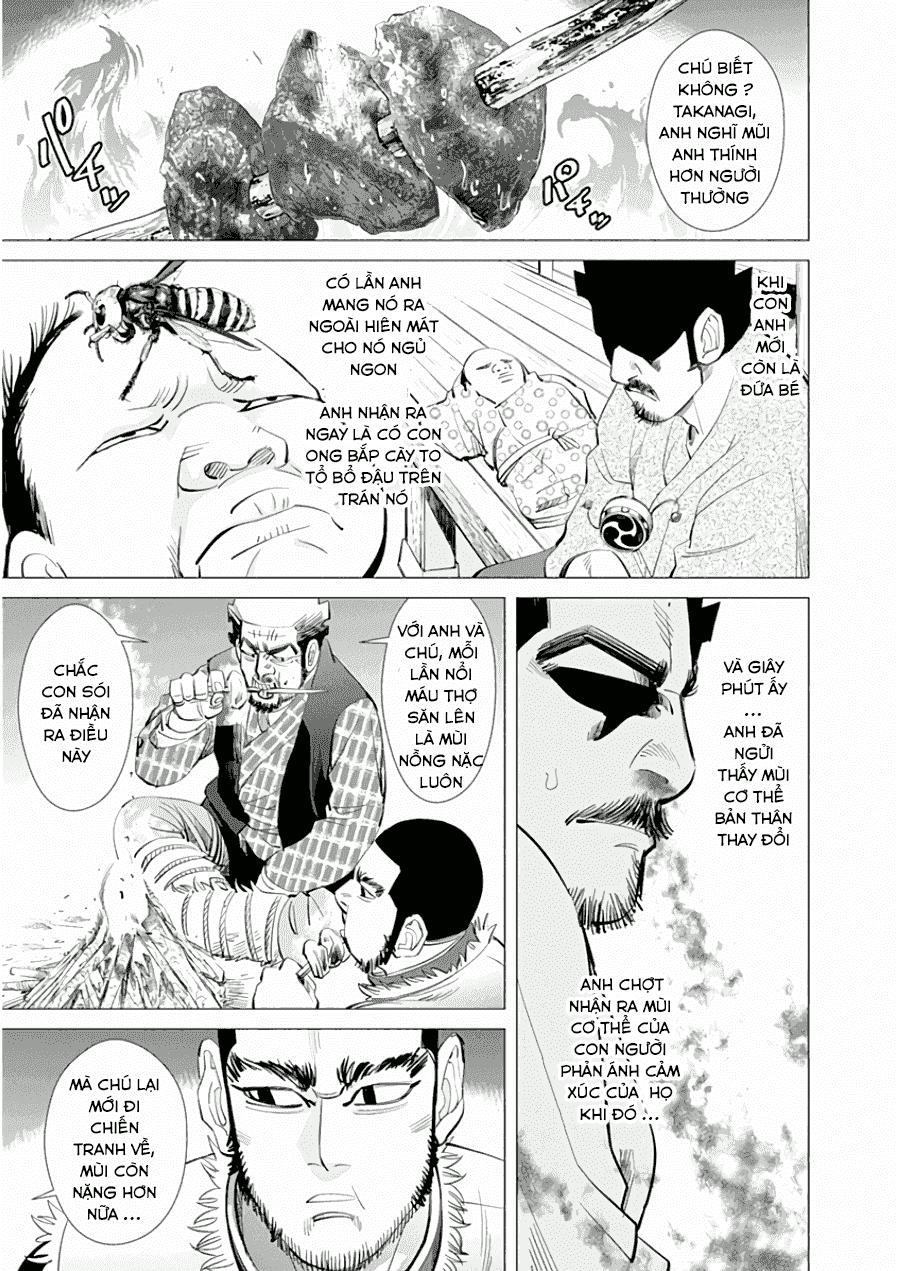 Cơn Sốt Vàng Sau Chiến Tranh Chapter 27 - Trang 2