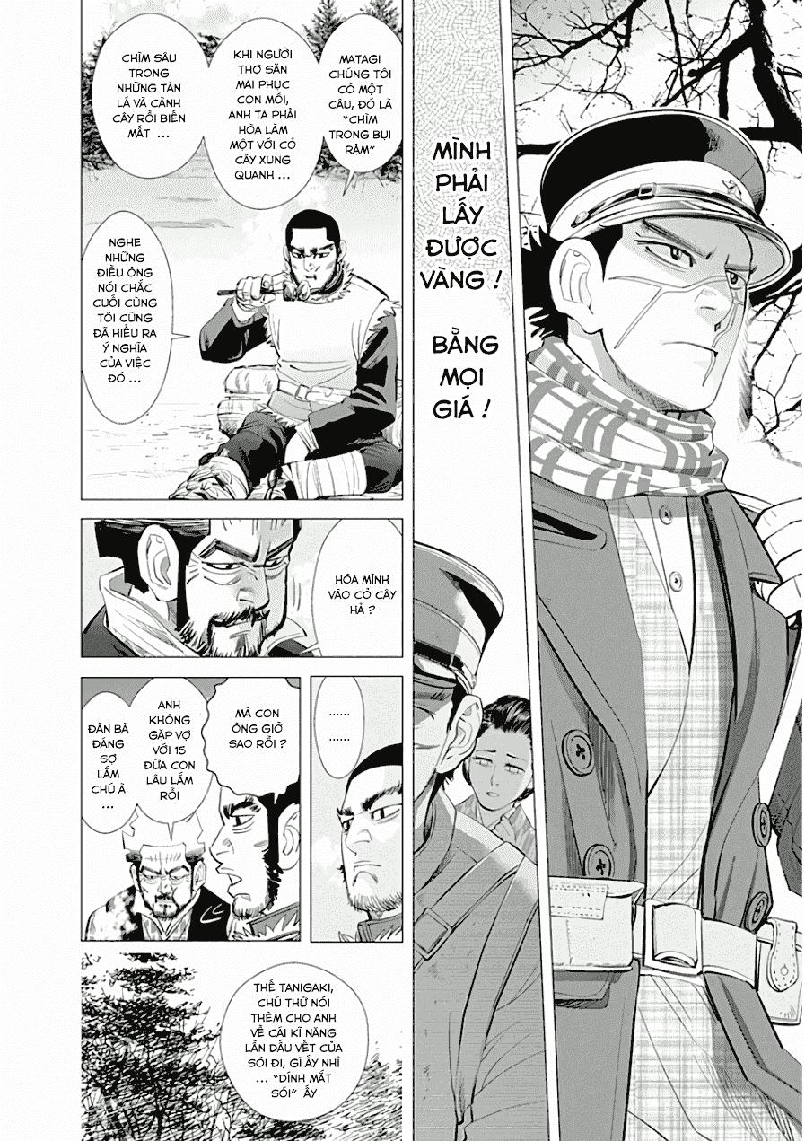 Cơn Sốt Vàng Sau Chiến Tranh Chapter 27 - Trang 2