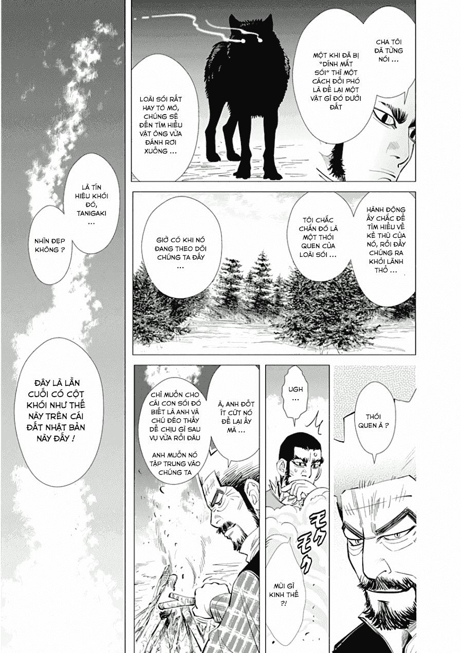 Cơn Sốt Vàng Sau Chiến Tranh Chapter 27 - Trang 2