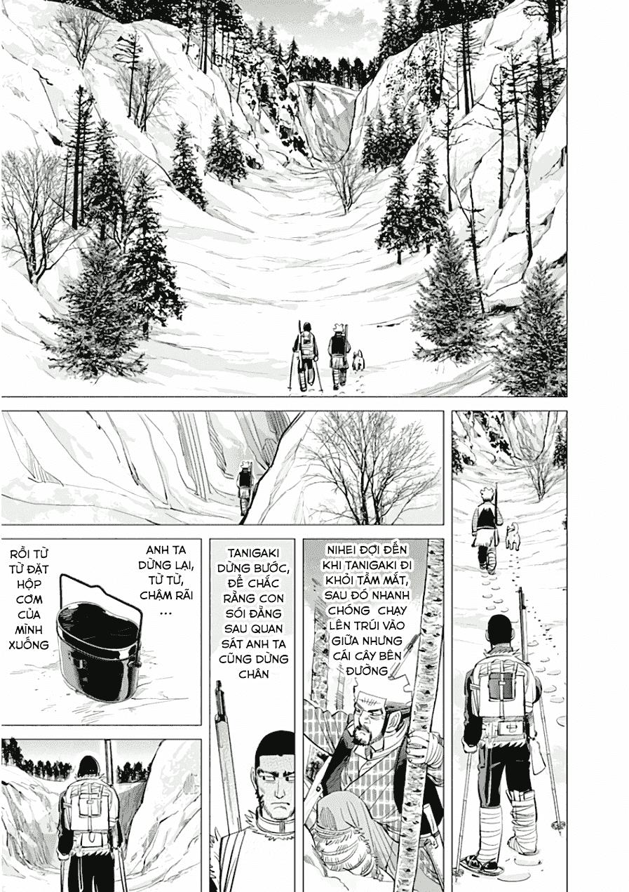 Cơn Sốt Vàng Sau Chiến Tranh Chapter 27 - Trang 2