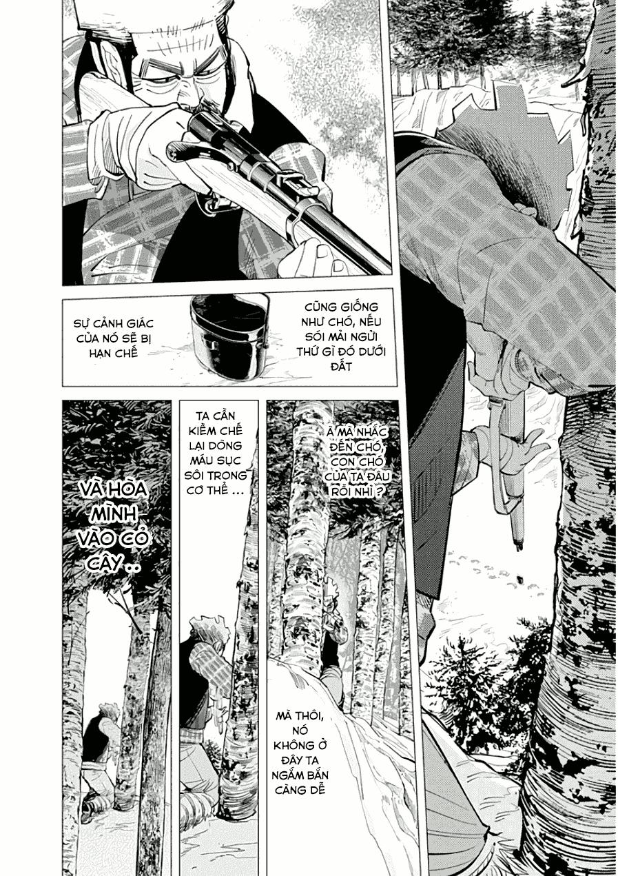 Cơn Sốt Vàng Sau Chiến Tranh Chapter 27 - Trang 2