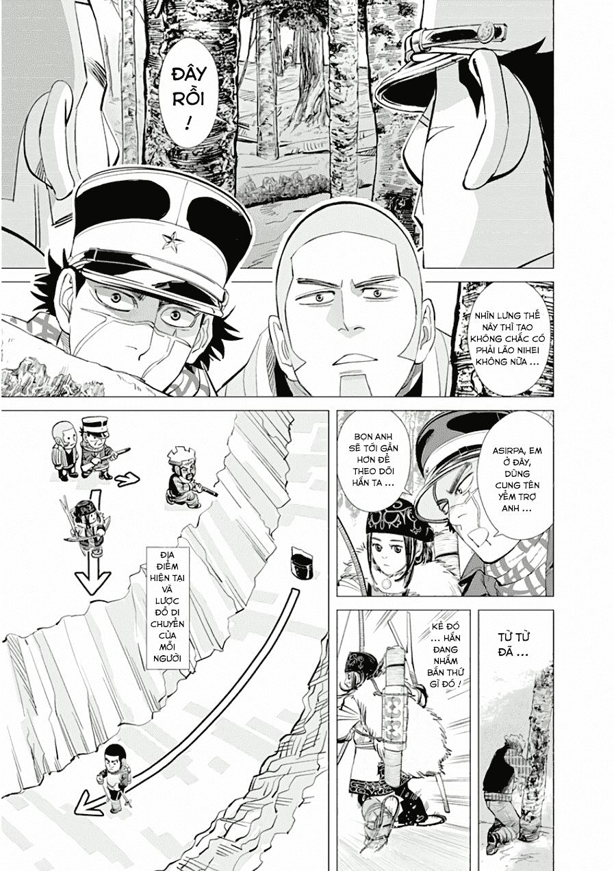 Cơn Sốt Vàng Sau Chiến Tranh Chapter 27 - Trang 2