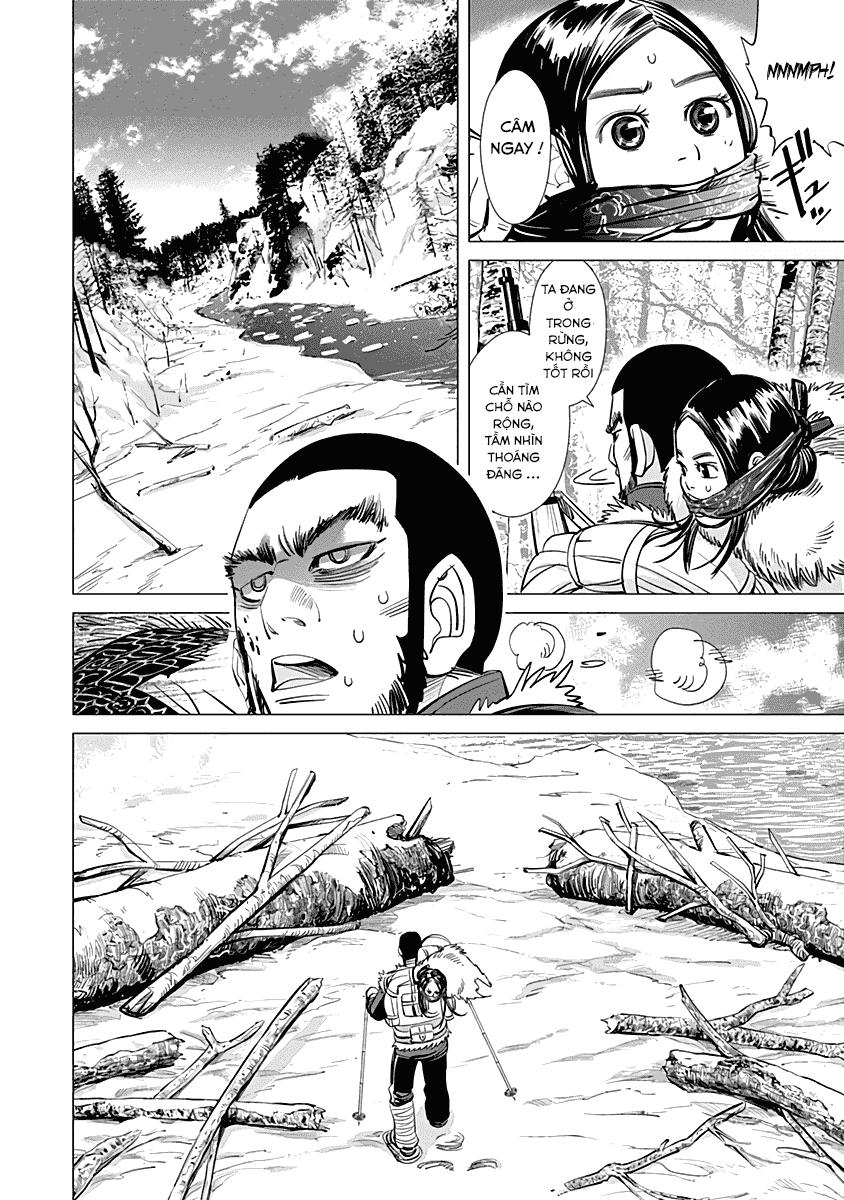 Cơn Sốt Vàng Sau Chiến Tranh Chapter 28 - Trang 2