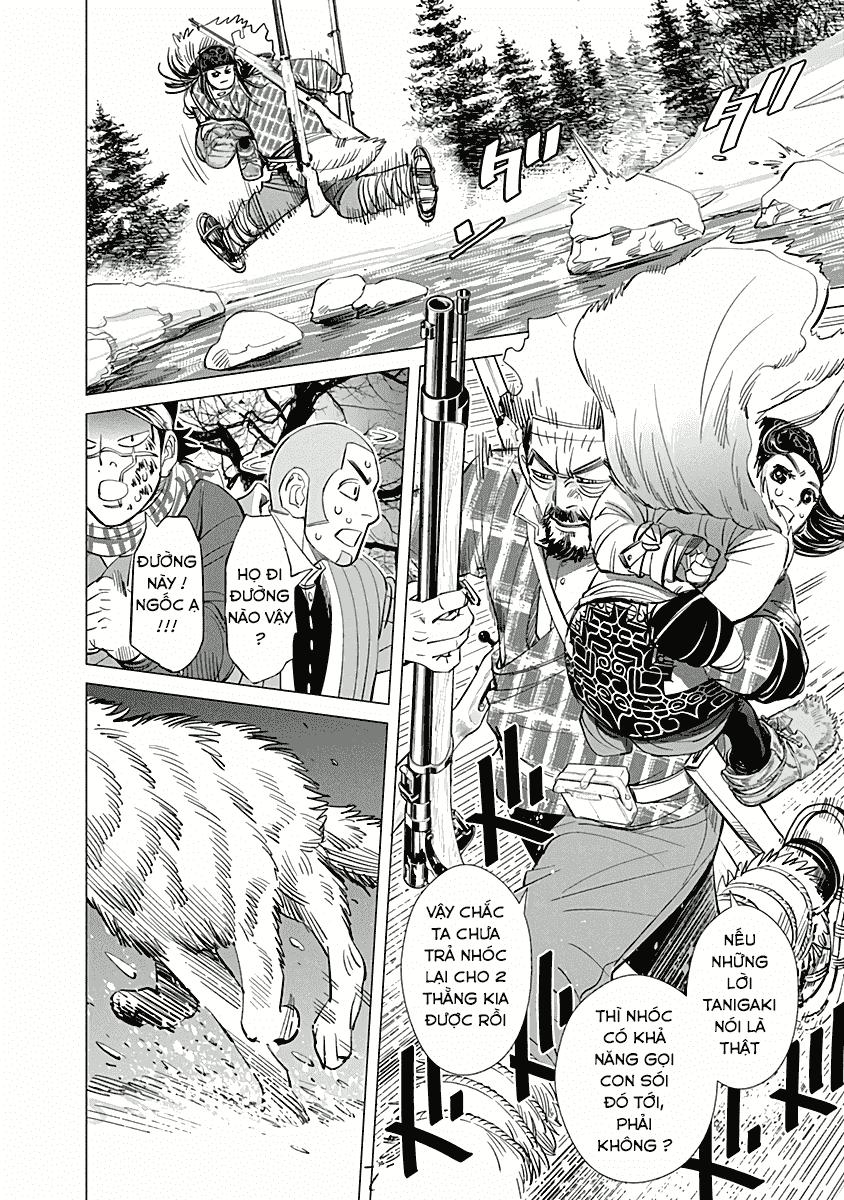 Cơn Sốt Vàng Sau Chiến Tranh Chapter 28 - Trang 2