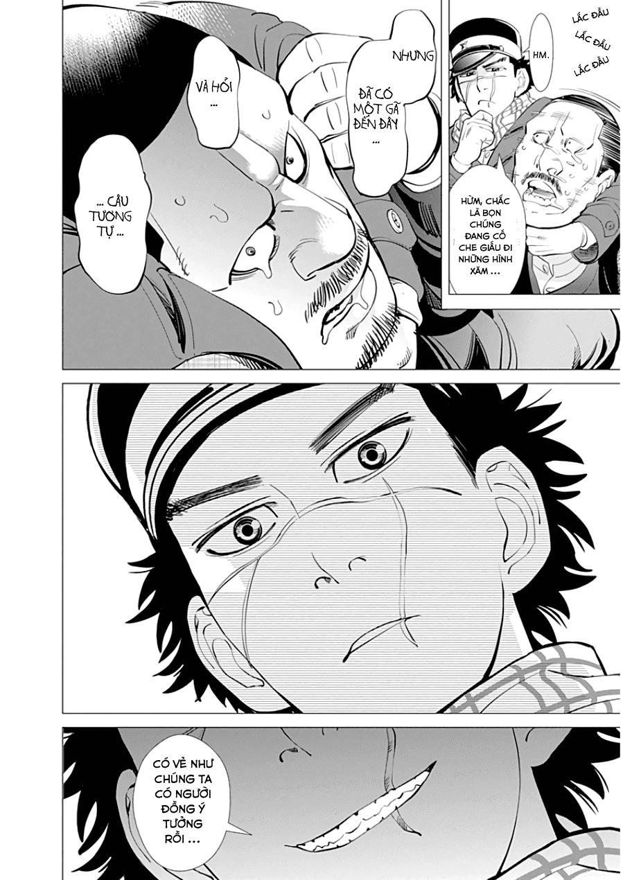 Cơn Sốt Vàng Sau Chiến Tranh Chapter 3 - Trang 2