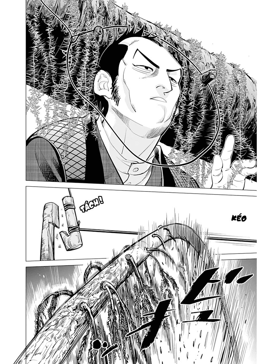 Cơn Sốt Vàng Sau Chiến Tranh Chapter 3 - Trang 2