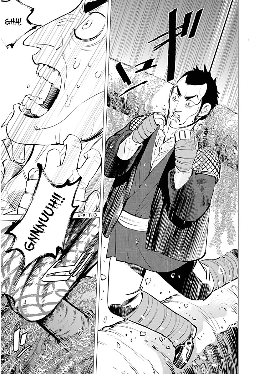 Cơn Sốt Vàng Sau Chiến Tranh Chapter 3 - Trang 2