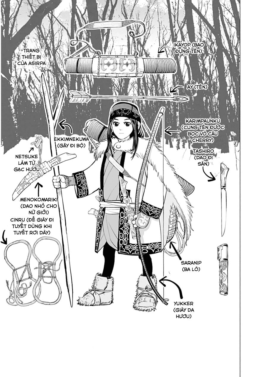 Cơn Sốt Vàng Sau Chiến Tranh Chapter 3 - Trang 2