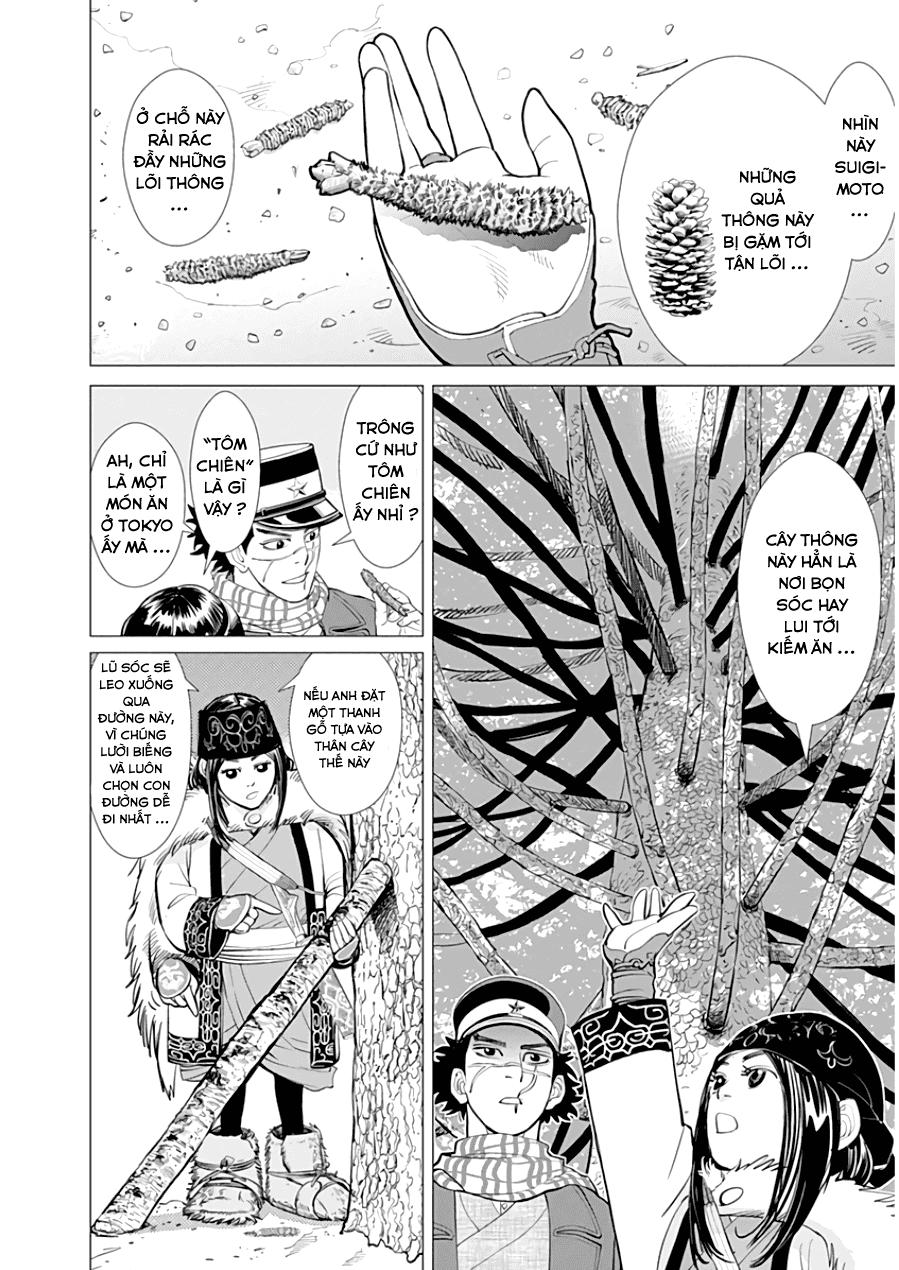 Cơn Sốt Vàng Sau Chiến Tranh Chapter 3 - Trang 2