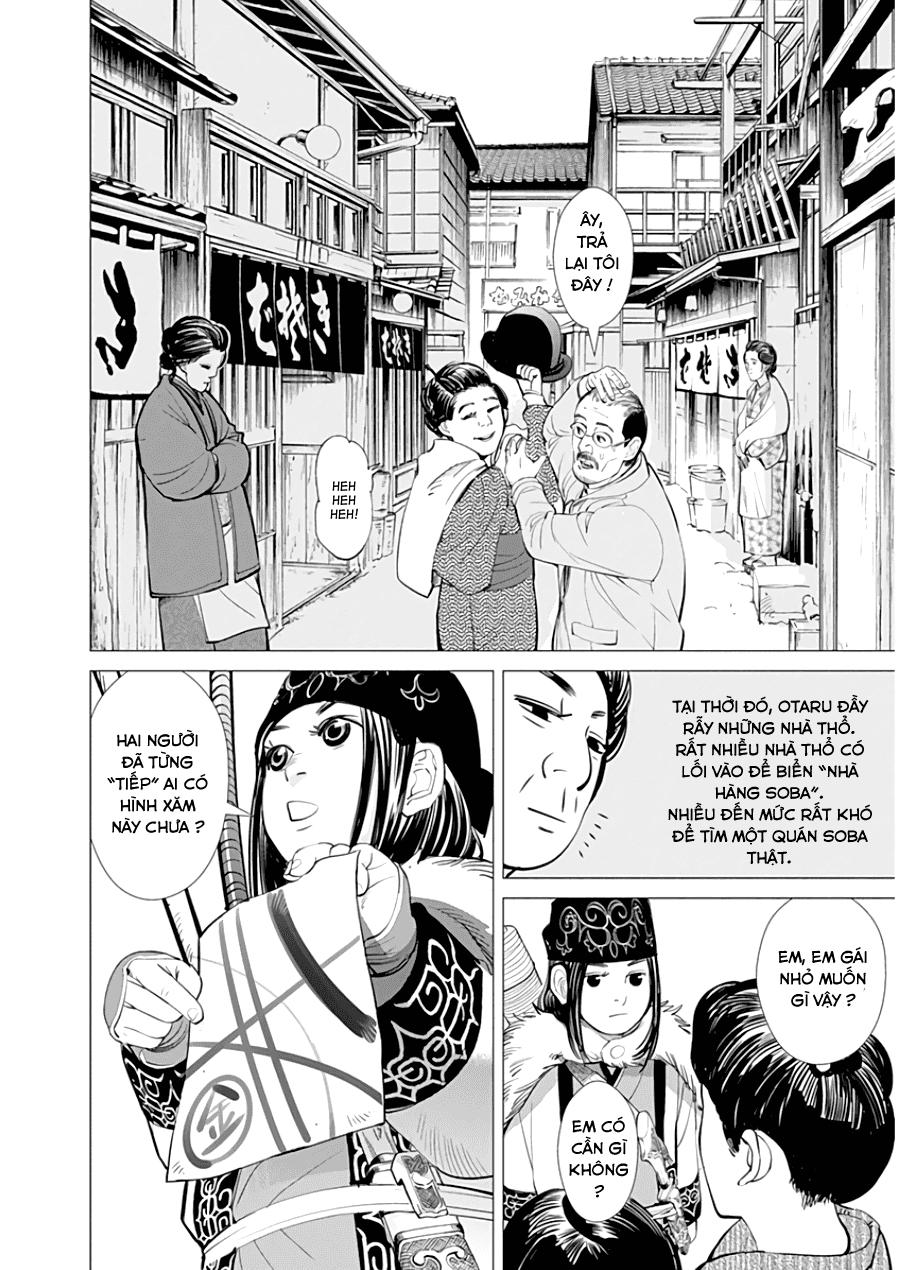 Cơn Sốt Vàng Sau Chiến Tranh Chapter 3 - Trang 2