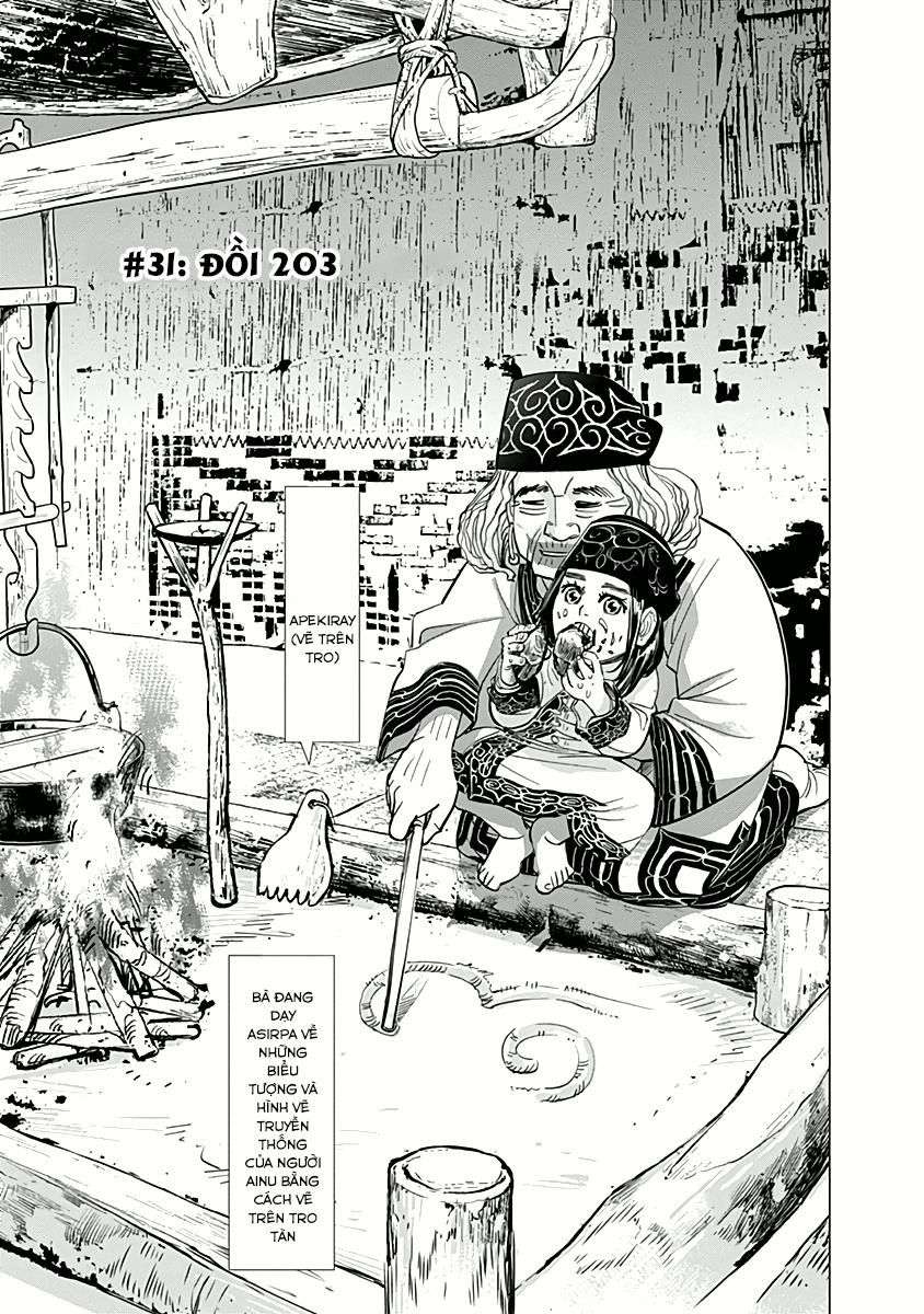 Cơn Sốt Vàng Sau Chiến Tranh Chapter 31 - Trang 2