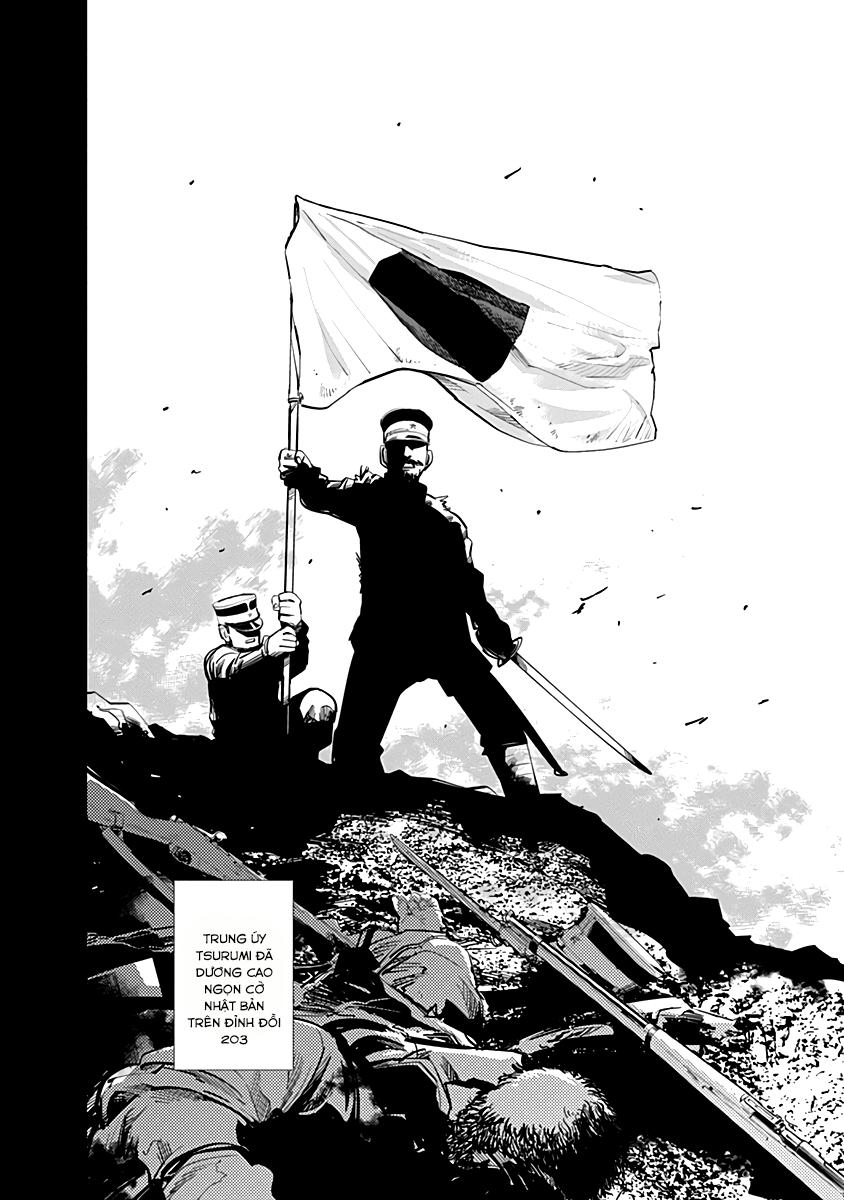 Cơn Sốt Vàng Sau Chiến Tranh Chapter 31 - Trang 2