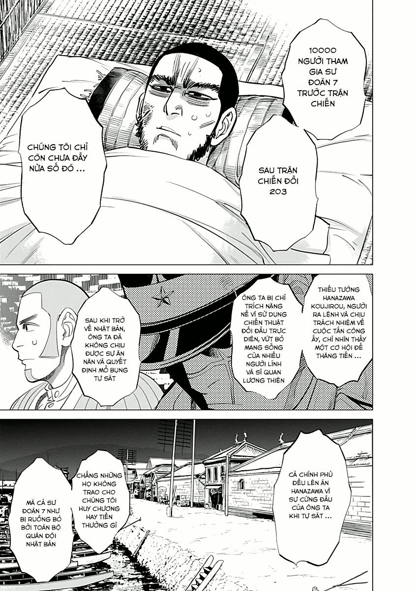 Cơn Sốt Vàng Sau Chiến Tranh Chapter 31 - Trang 2