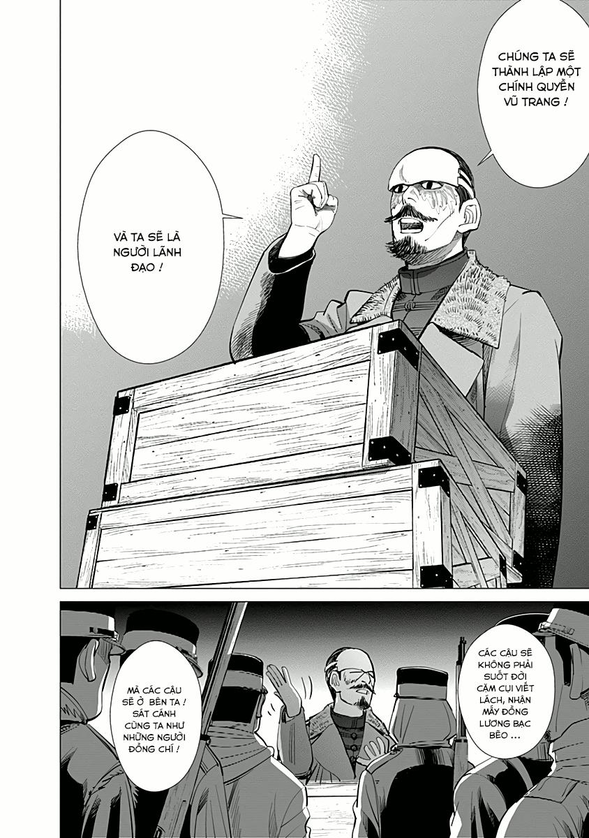 Cơn Sốt Vàng Sau Chiến Tranh Chapter 31 - Trang 2