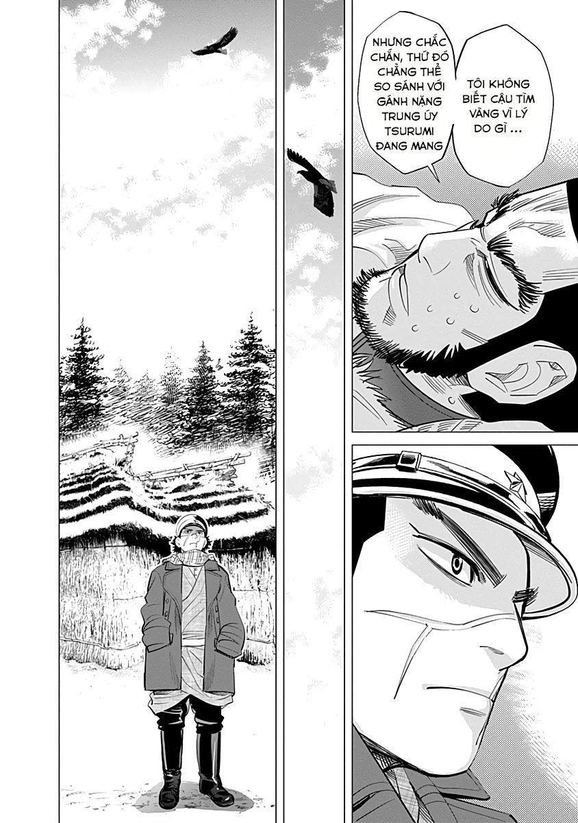 Cơn Sốt Vàng Sau Chiến Tranh Chapter 31 - Trang 2