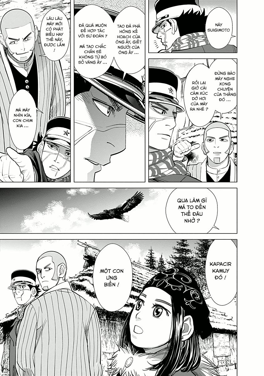 Cơn Sốt Vàng Sau Chiến Tranh Chapter 31 - Trang 2