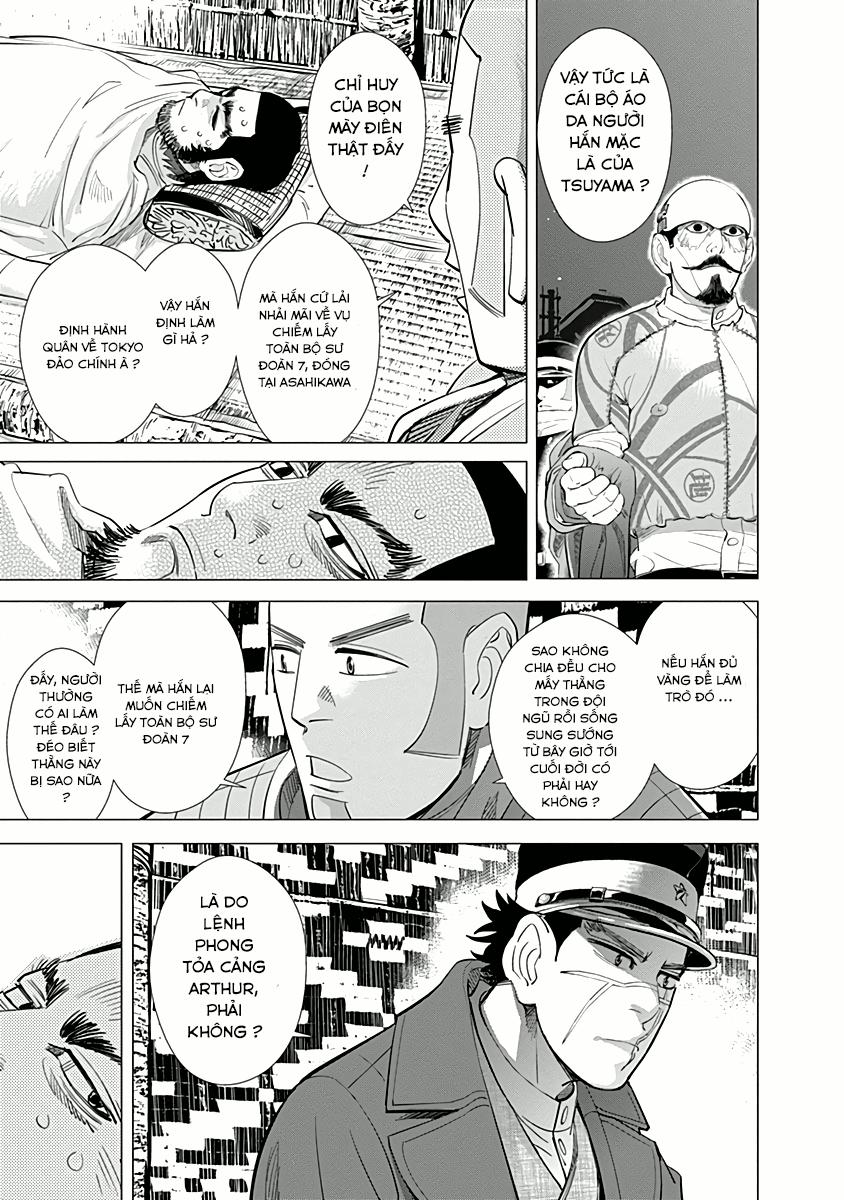 Cơn Sốt Vàng Sau Chiến Tranh Chapter 31 - Trang 2