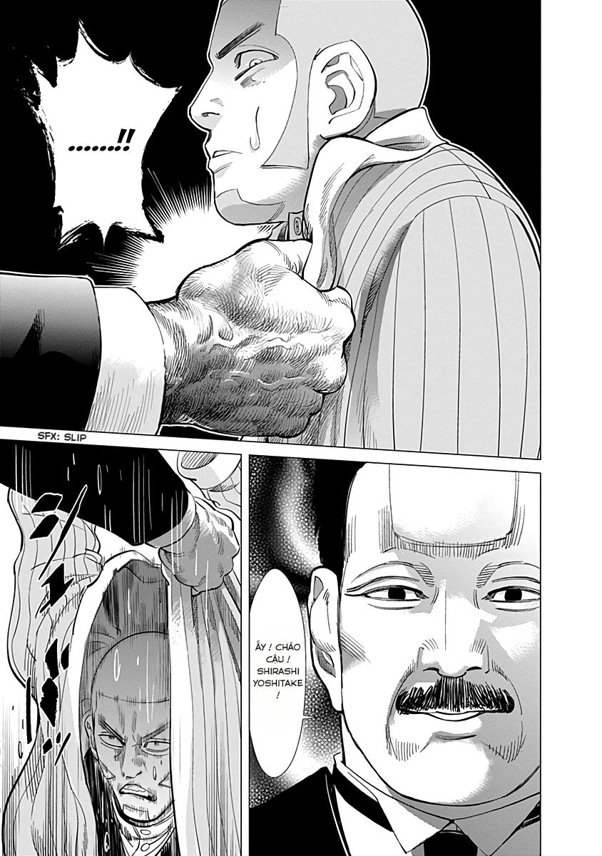 Cơn Sốt Vàng Sau Chiến Tranh Chapter 33 - Trang 2