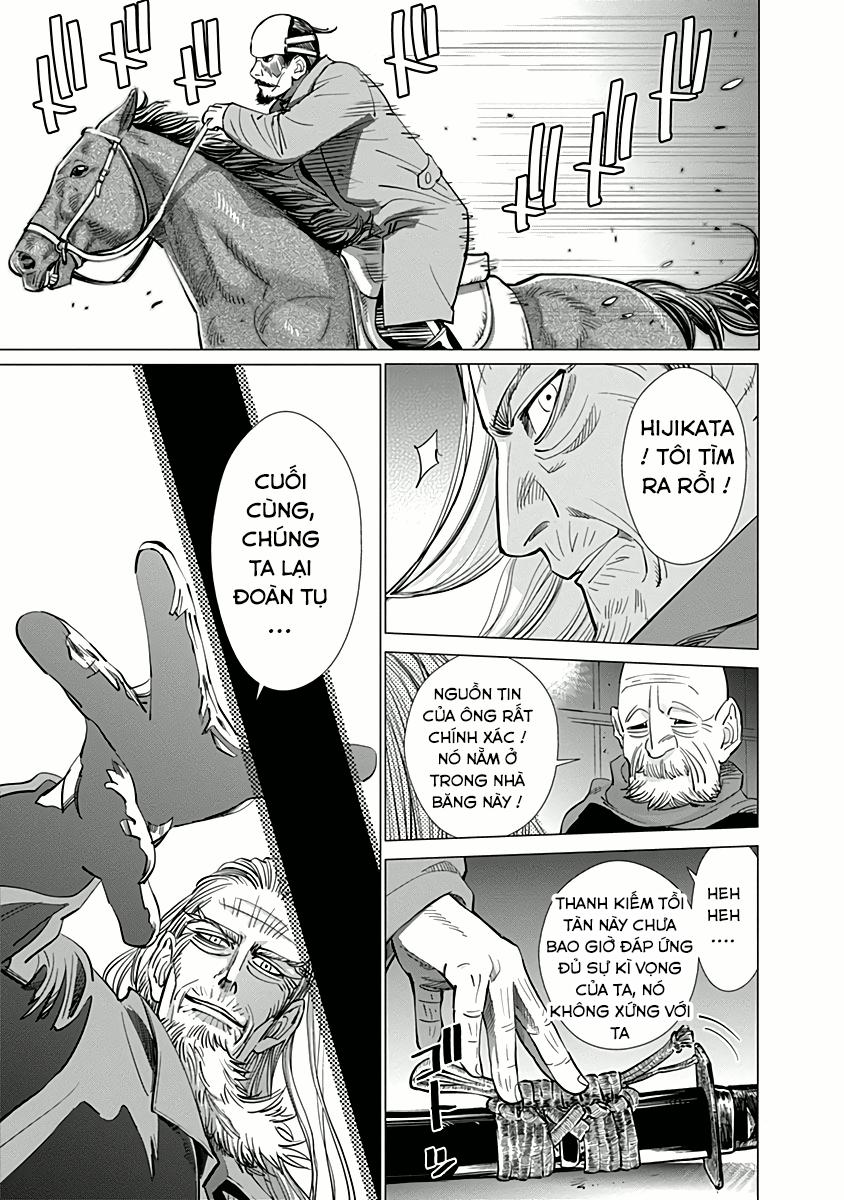 Cơn Sốt Vàng Sau Chiến Tranh Chapter 34 - Trang 2