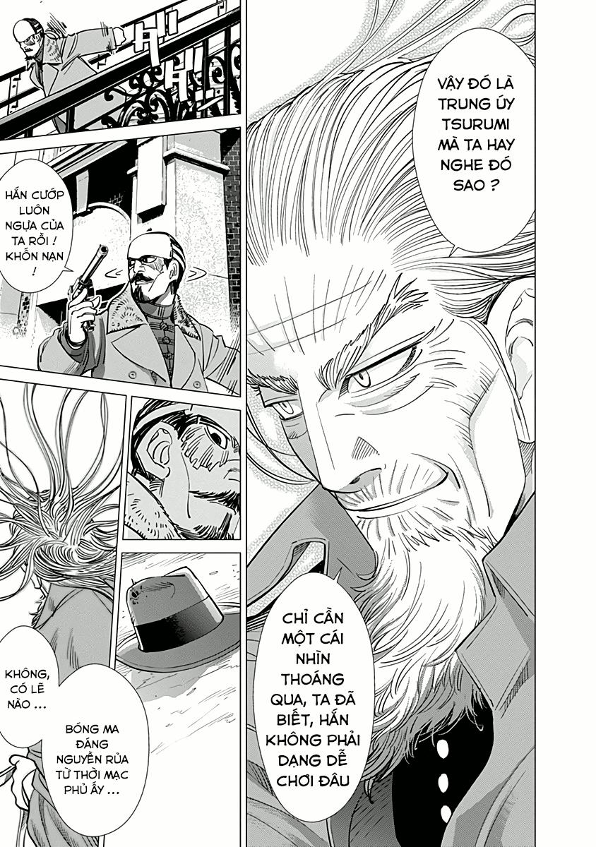 Cơn Sốt Vàng Sau Chiến Tranh Chapter 34 - Trang 2