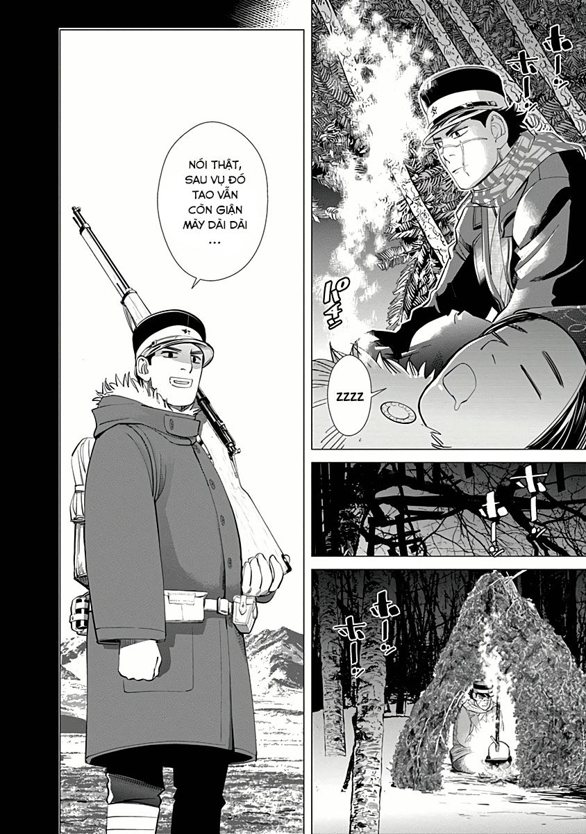 Cơn Sốt Vàng Sau Chiến Tranh Chapter 35 - Trang 2