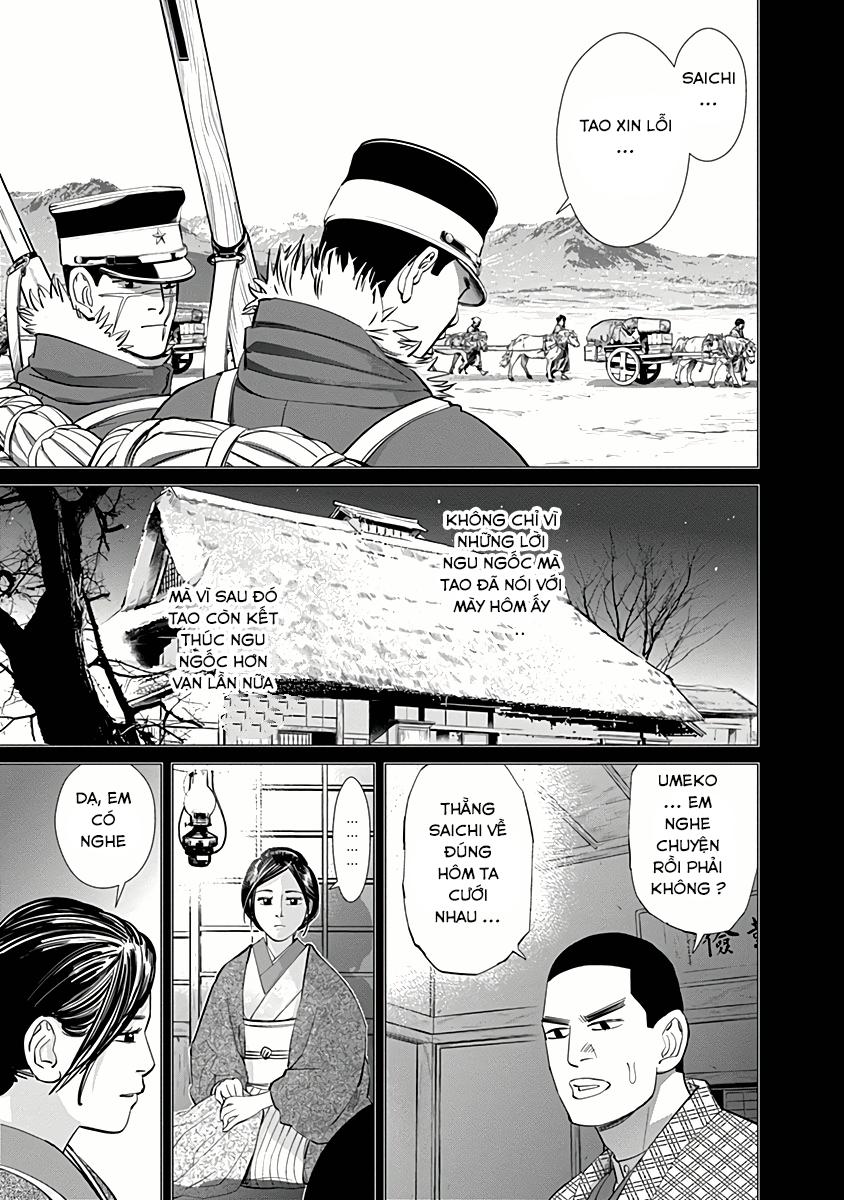 Cơn Sốt Vàng Sau Chiến Tranh Chapter 35 - Trang 2