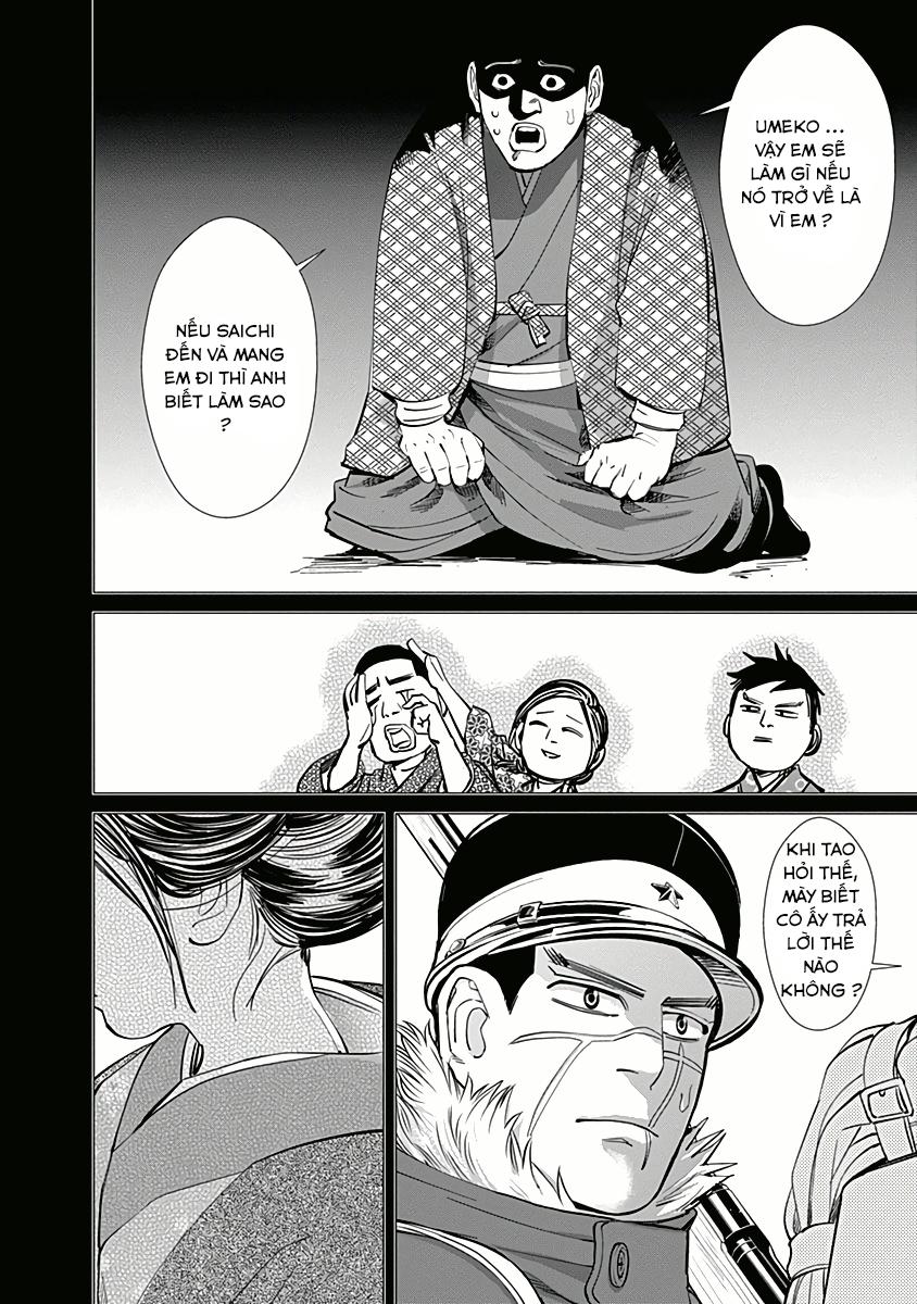 Cơn Sốt Vàng Sau Chiến Tranh Chapter 35 - Trang 2