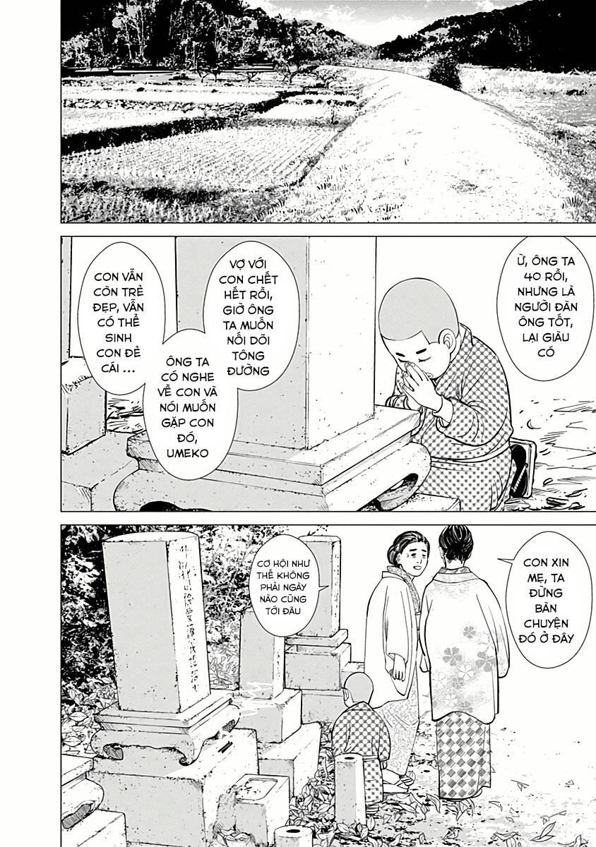 Cơn Sốt Vàng Sau Chiến Tranh Chapter 35 - Trang 2