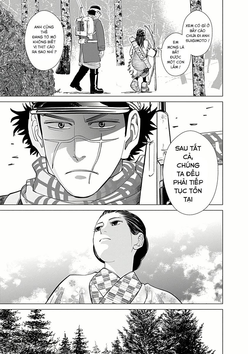 Cơn Sốt Vàng Sau Chiến Tranh Chapter 35 - Trang 2